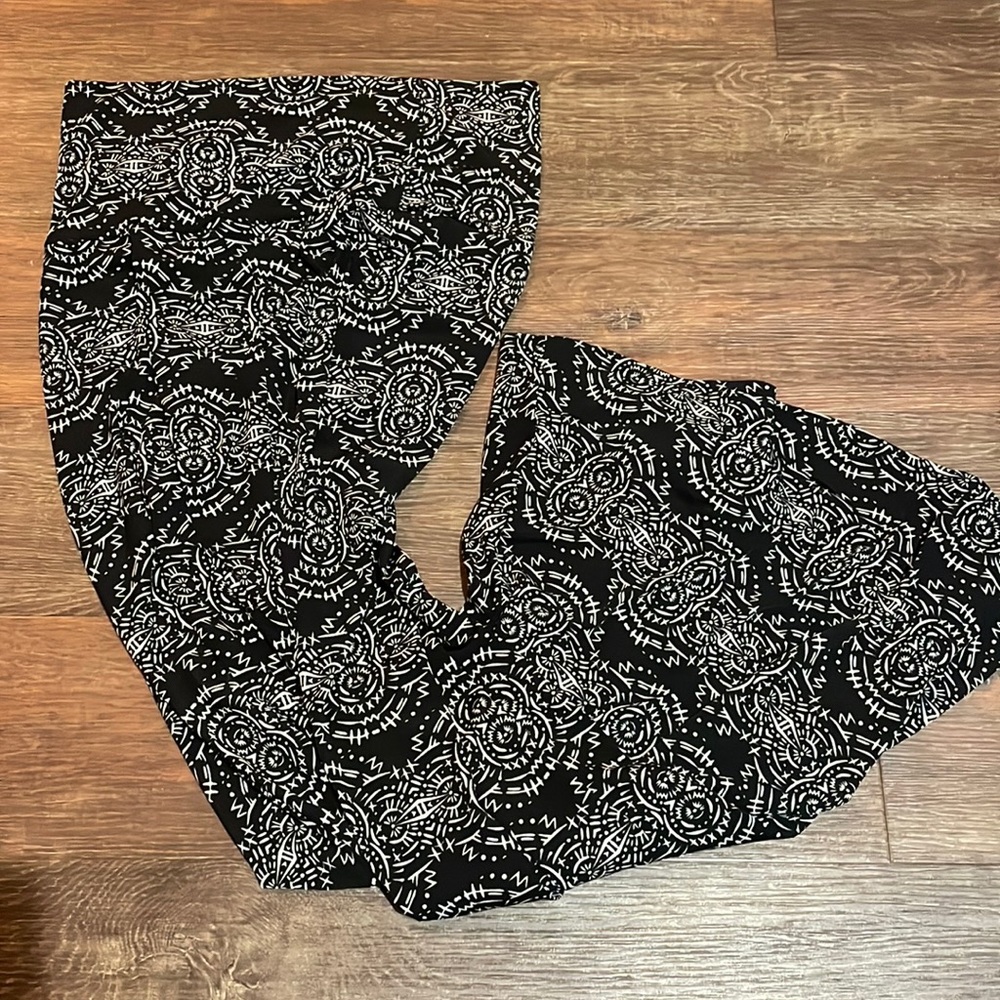 Lularoe Maxi Skirt